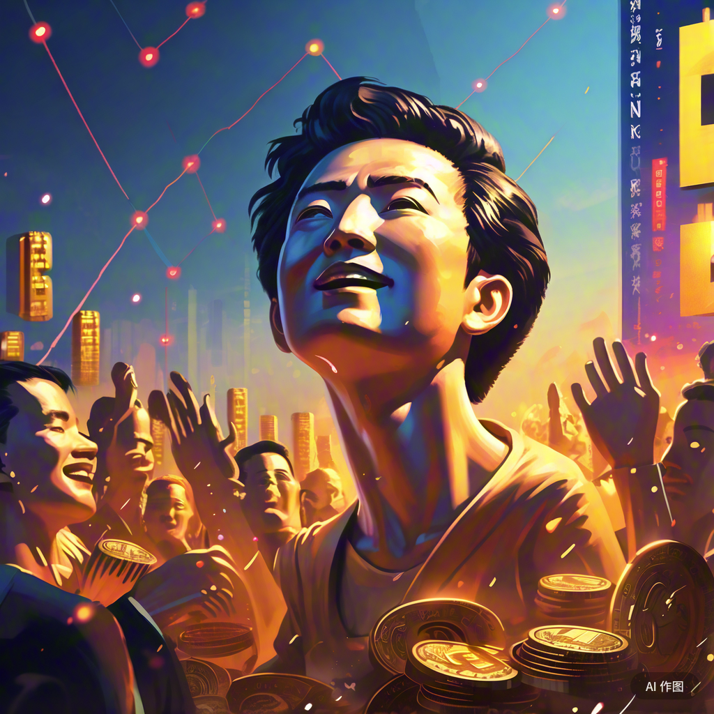 币圈牛市15条操作感悟