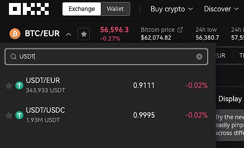 泰达币USDT将因不合规面临退市？别信