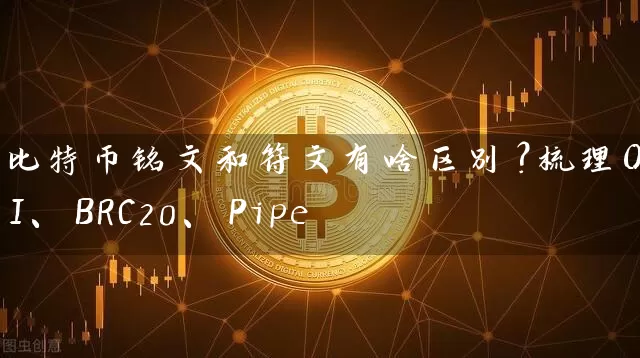 比特币铭文和符文有啥区别？梳理ORDI、BRC20、Pipe
