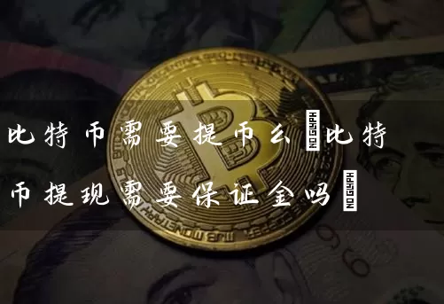 比特币需要提币么(比特币提现需要保证金吗)