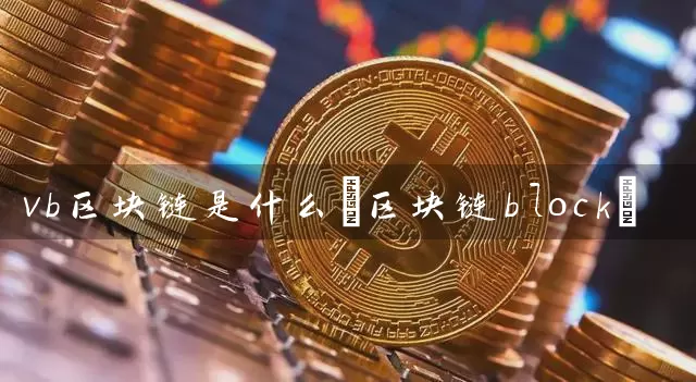 vb区块链是什么(区块链block)