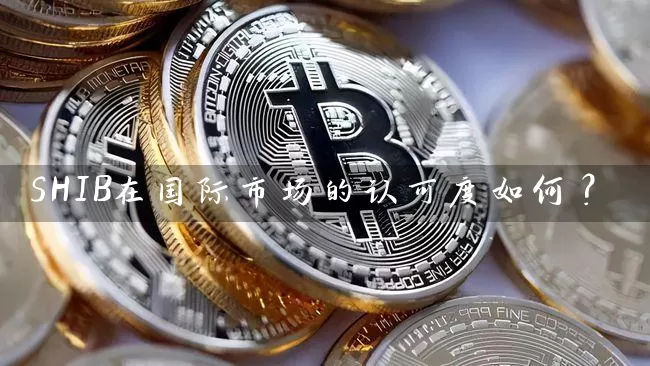SHIB在国际市场的认可度如何？