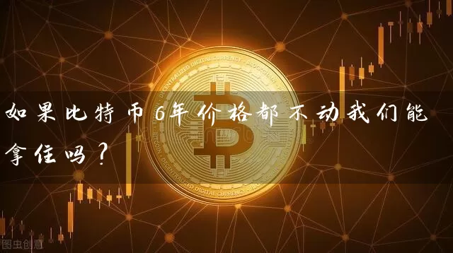如果比特币6年价格都不动我们能拿住吗？