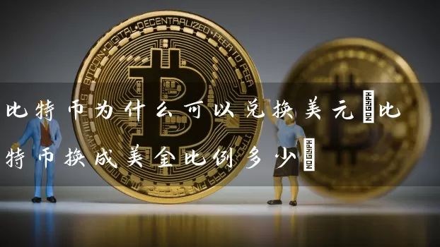 比特币为什么可以兑换美元(比特币换成美金比例多少)