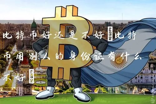 比特币好还是不好(比特币用别人的有什么不好)