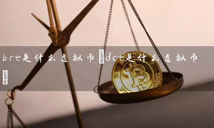 brt是什么虚拟币(dct是什么虚拟币)