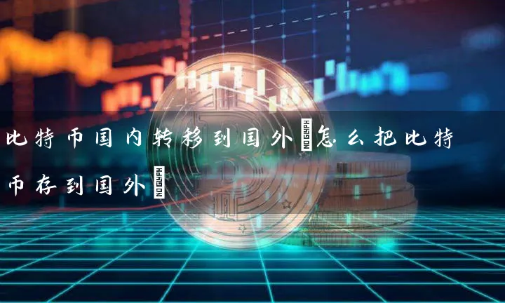 比特币国内转移到国外(怎么把比特币存到国外)
