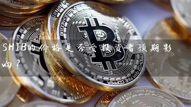 SHIB的价格是否受投资者预期影响？