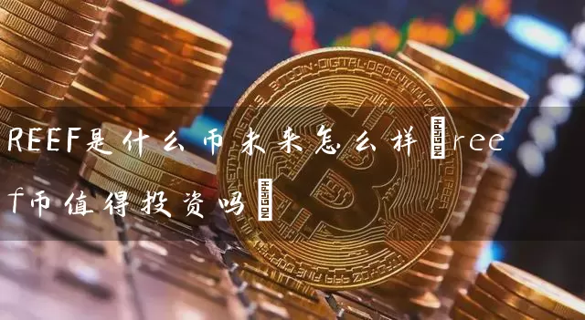 REEF是什么币未来怎么样(reef币值得投资吗)