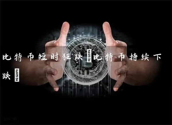 比特币短时狂跌(比特币持续下跌)