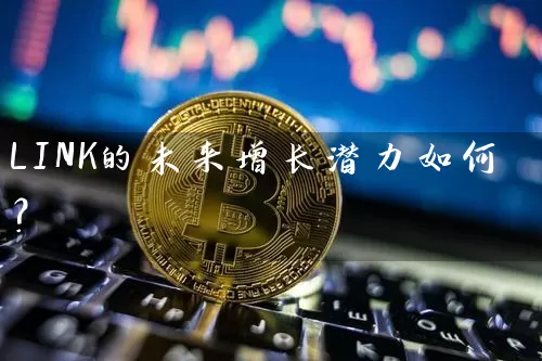 LINK的未来增长潜力如何？