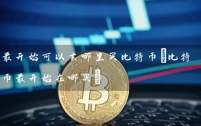 最开始可以去哪里买比特币(比特币最开始在哪买)