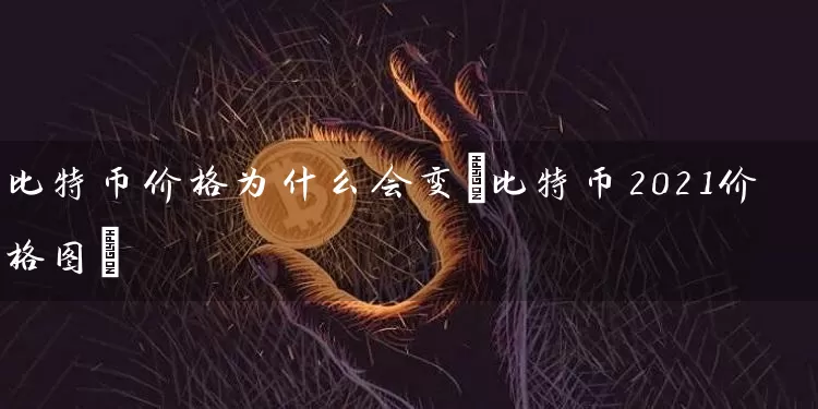 比特币价格为什么会变(比特币2021价格图)