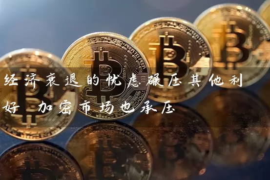 经济衰退的忧虑碾压其他利好 加密市场也承压