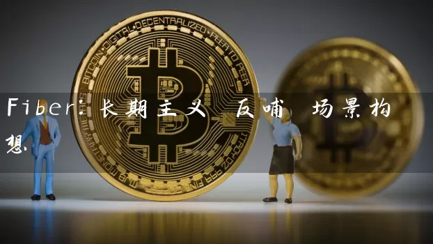 Fiber：长期主义 反哺 场景构想