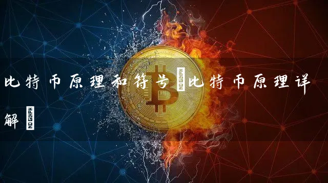 比特币原理和符号(比特币原理详解)