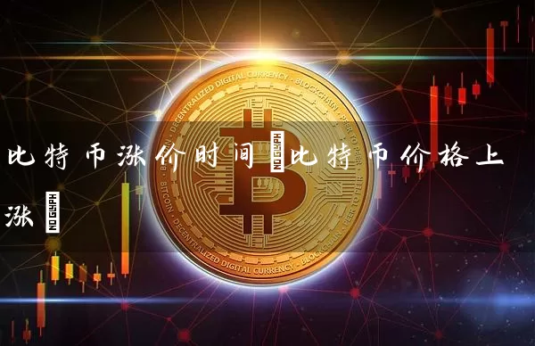 比特币涨价时间(比特币价格上涨)