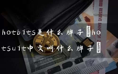 hotbits是什么牌子(hotsuit中文叫什么牌子)