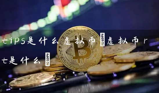 tips是什么虚拟币(虚拟币rt是什么)