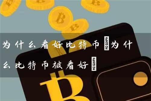 为什么看好比特币(为什么比特币被看好)
