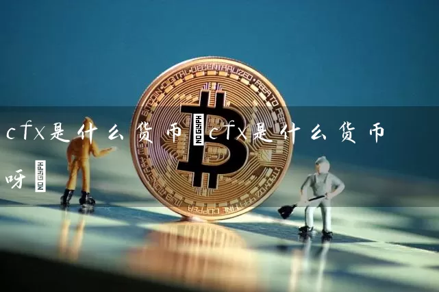 cfx是什么货币(cfx是什么货币呀)