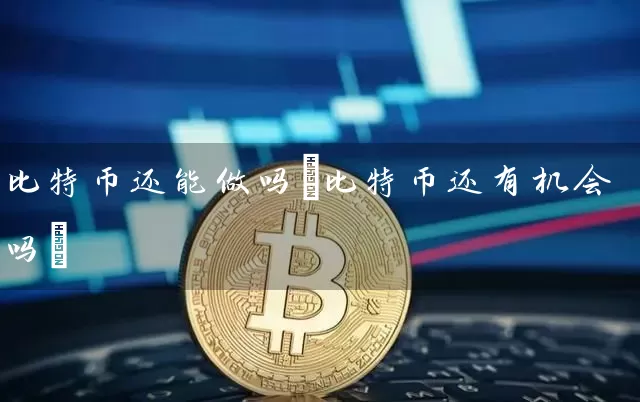 比特币还能做吗(比特币还有机会吗)