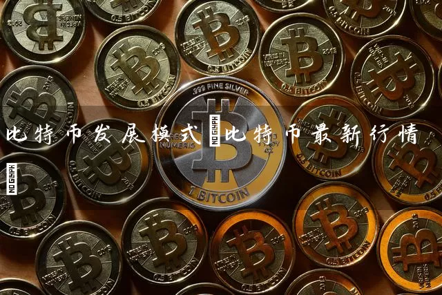 比特币发展模式(比特币最新行情)