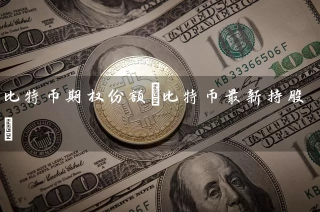 比特币期权份额(比特币最新持股)
