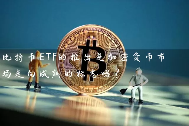 比特币ETF的推出是加密货币市场走向成熟的标志吗？
