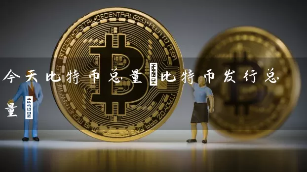 今天比特币总量(比特币发行总量)