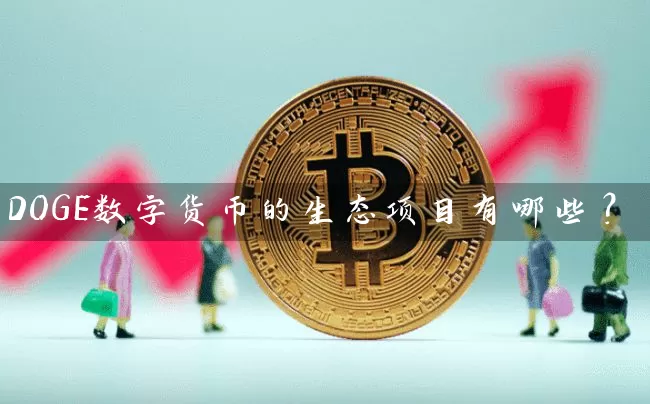 DOGE数字货币的生态项目有哪些？