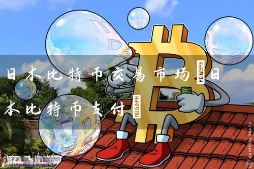 日本比特币交易市场(日本比特币支付)