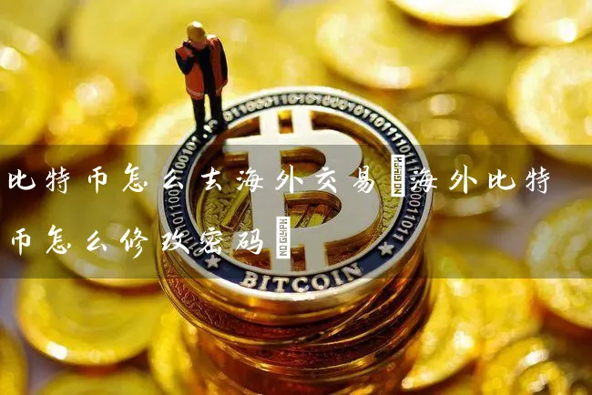 比特币怎么去海外交易(海外比特币怎么修改)