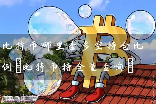 比特币哪里查多空持仓比例(比特币持仓量查询)
