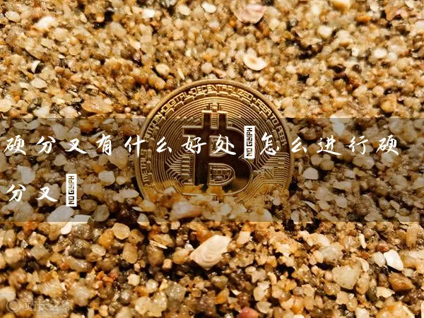 硬分叉有什么好处(怎么进行硬分叉)