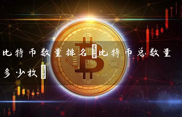 比特币数量排名(比特币总数量多少枚)
