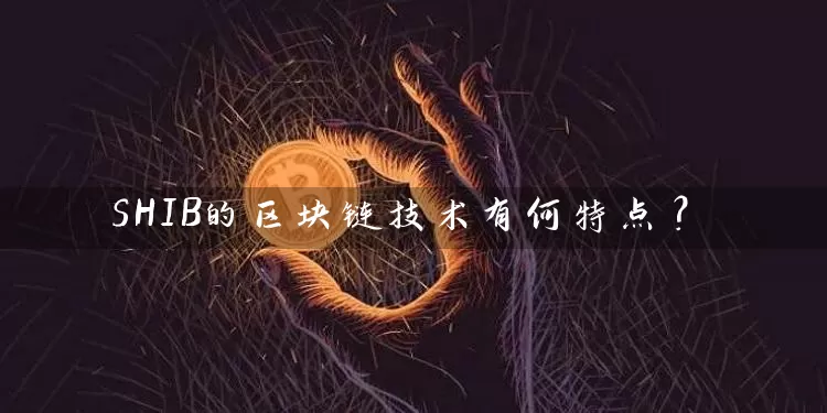 SHIB的区块链技术有何特点？