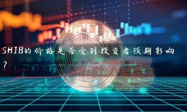SHIB的价格是否受到投资者预期影响？