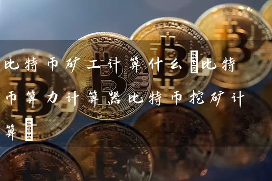 比特币矿工计算什么(比特币算力计算器比特币挖矿计算)