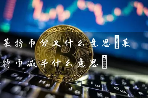 莱特币分叉什么意思(莱特币减半什么意思)