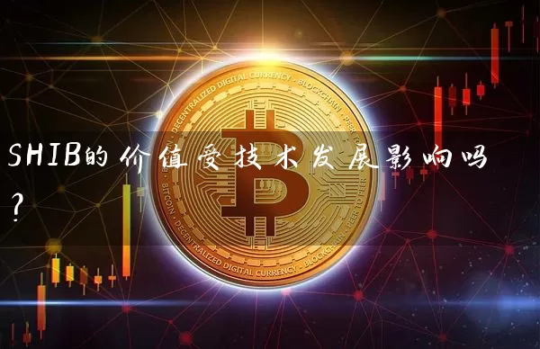 SHIB的价值受技术发展影响吗？