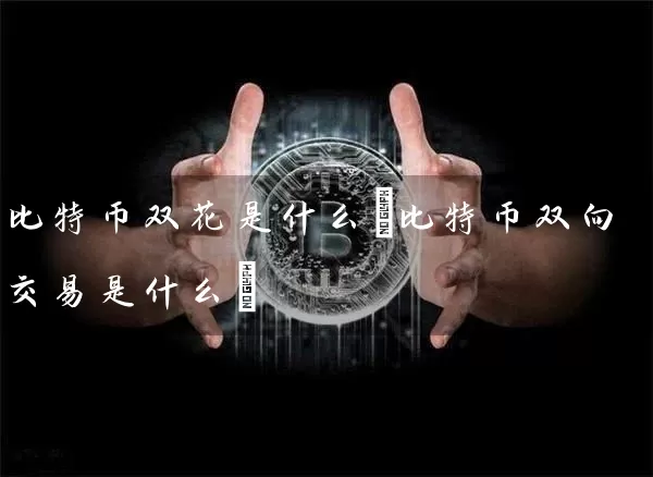 比特币双花是什么(比特币双向交易是什么)
