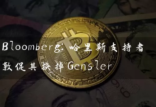 Bloomberg：哈里斯支持者敦促其换掉Gensler