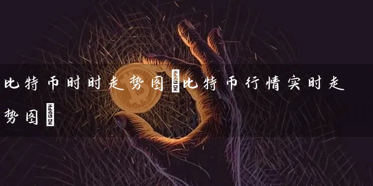 比特币时时走势图(比特币行情实时走势图)