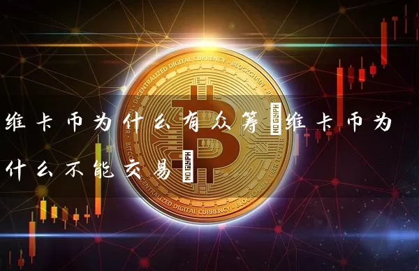 维卡币为什么有众筹(维卡币为什么不能交易)