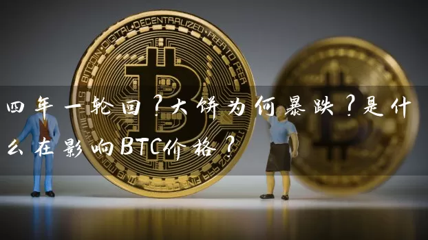 四年一轮回？大饼为何暴跌？是什么在影响BTC价格？