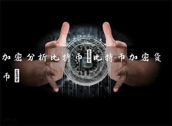加密分析比特币(比特币加密货币)