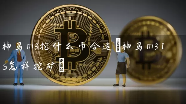 神马m3挖什么币合适(神马m31s怎样挖矿)