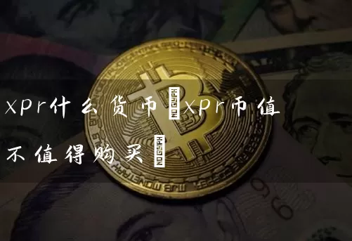 r什么货币(r币值不值得购买)