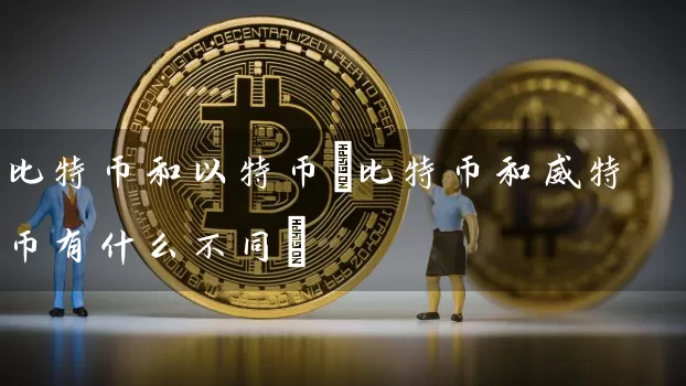 比特币和以特币(比特币和威特币有什么不同)